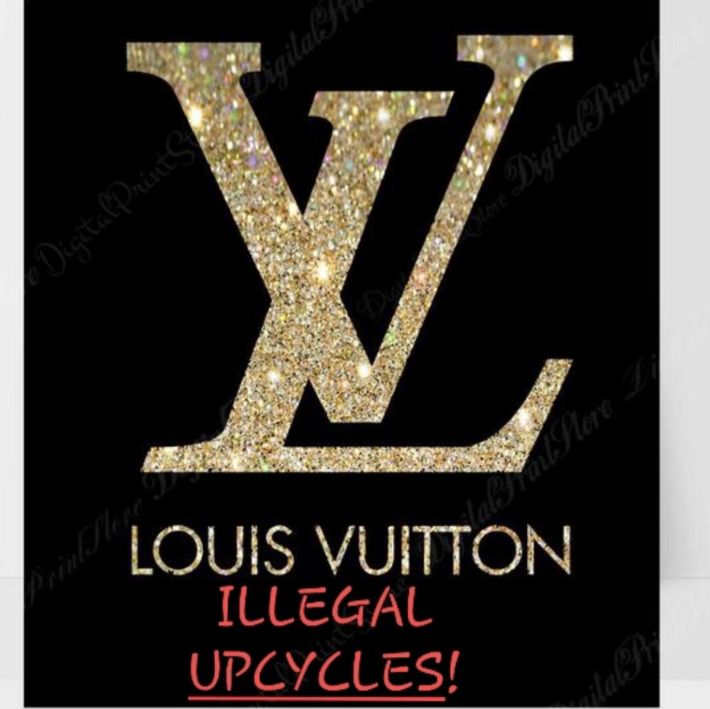 "Repurposed/Upcycled"  info!